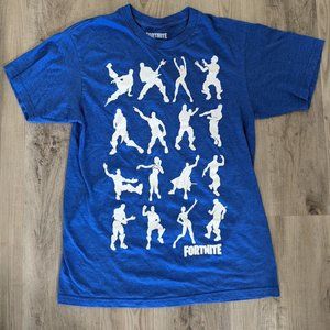 Fortnite Licensed Dance T-shirt - Men and Women